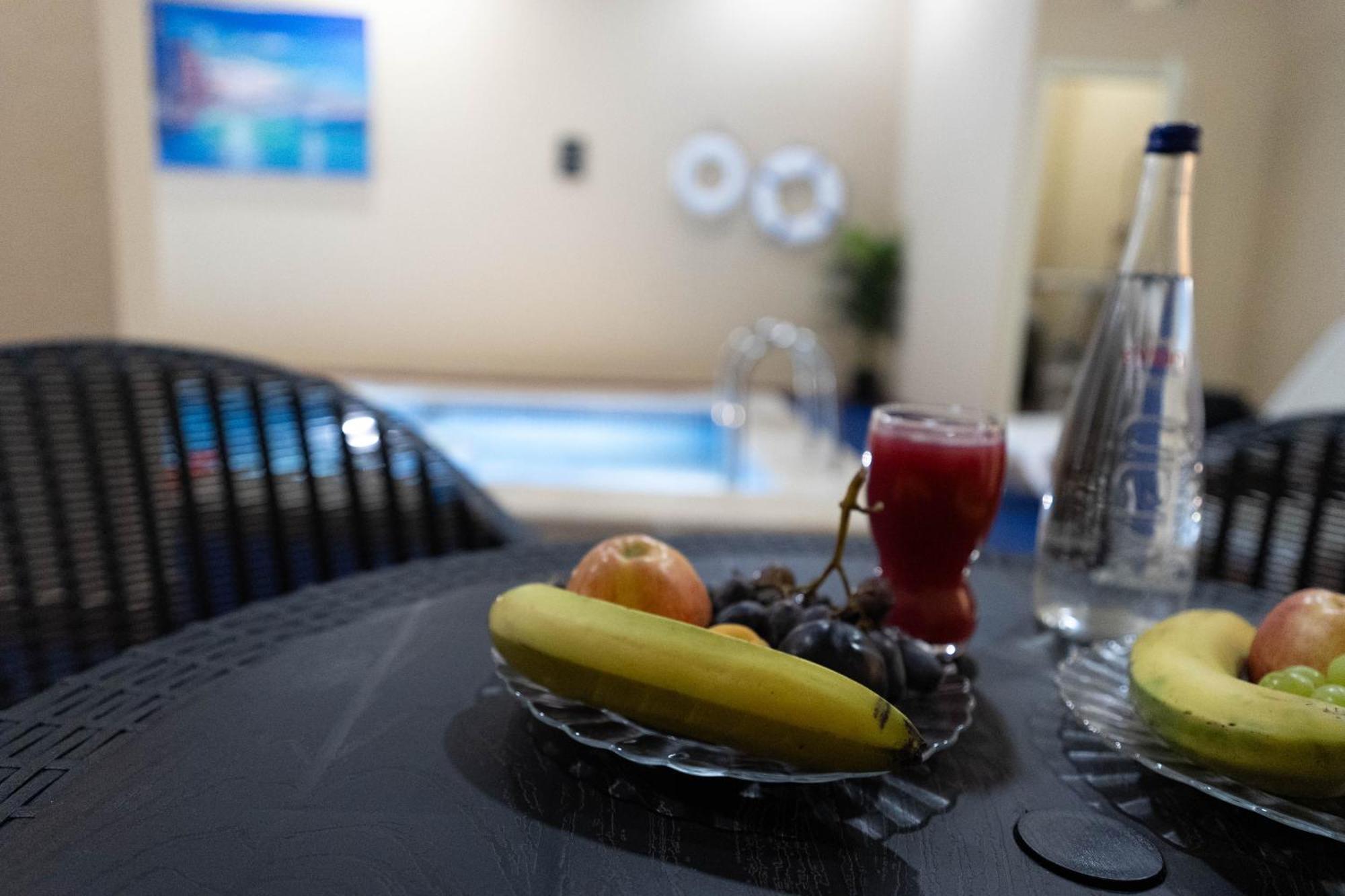 Garden Residence Hotel Riyad Extérieur photo